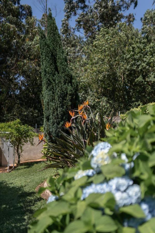 Willa Casa Costaneira Boiro Zewnętrze zdjęcie